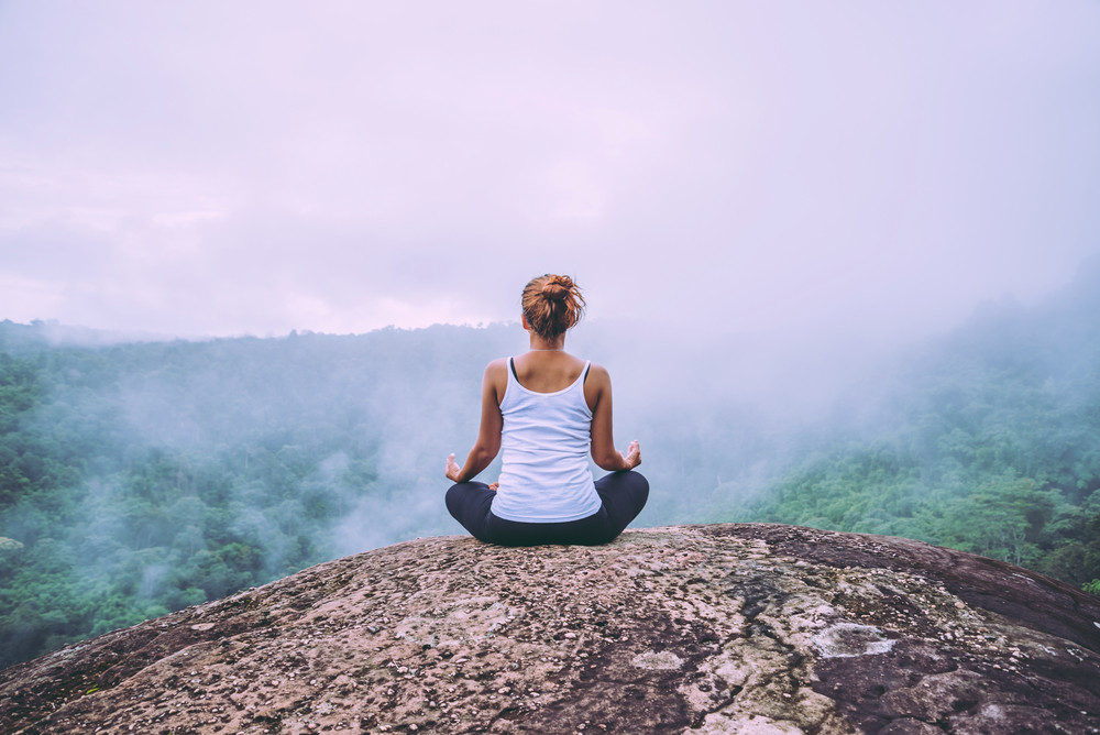 L’influence et les pouvoirs de la méditation