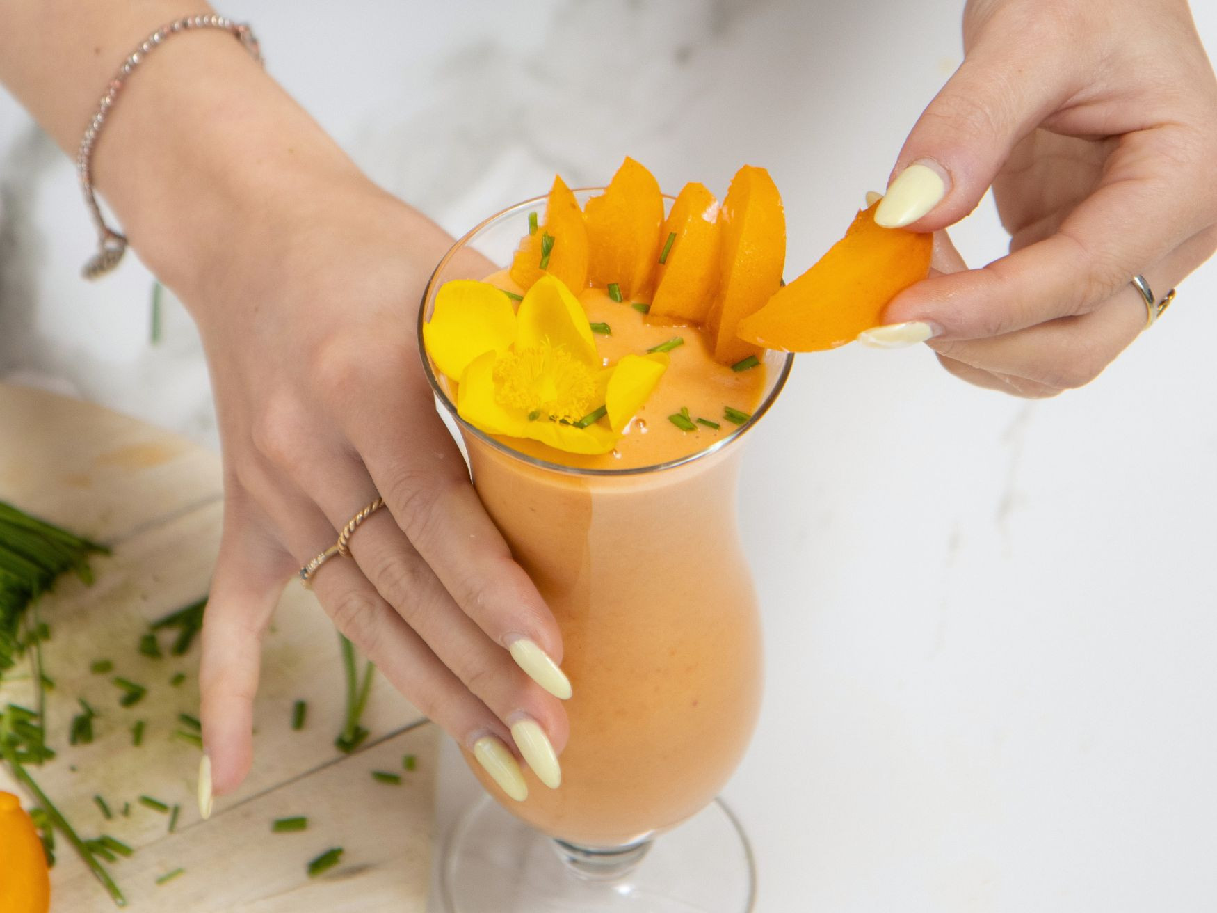 Ces aliments qui bloquent ta perte
