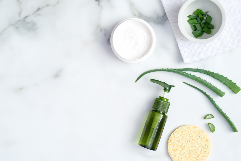 Soin contour des yeux lissant, tenseur et anti-cernes