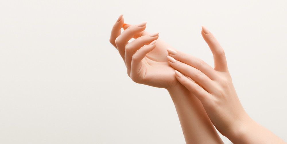 DIY beauté des mains : fortifier ses ongles