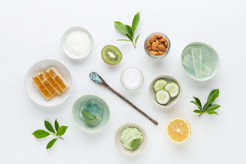 L’essentiel des DIY beauté