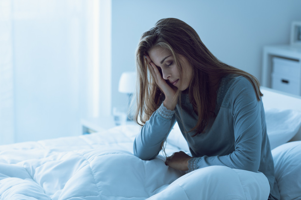 DIY fatigue psychique & émotionnelle