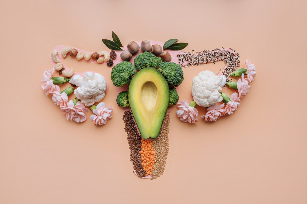 Cycle menstruel #2 : nutrition et sport
