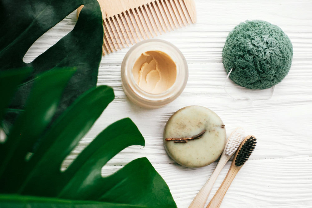 DIY dentifrice fraîcheur & protection