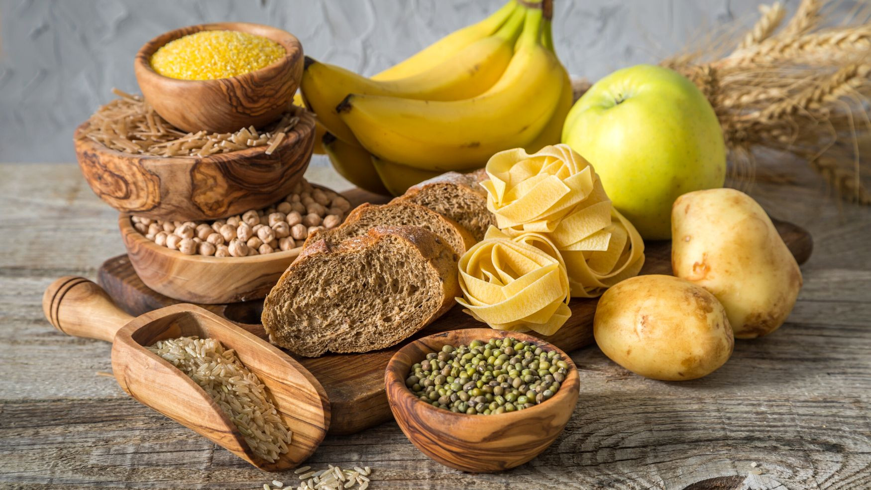 Les glucides