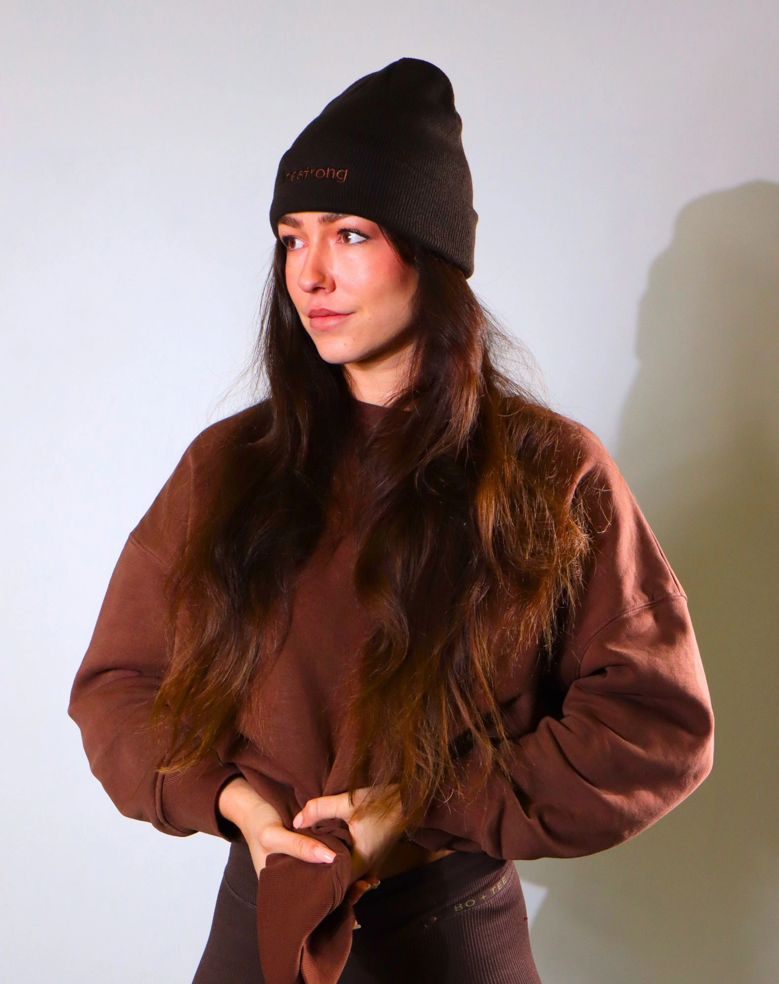DIY booster hivernal