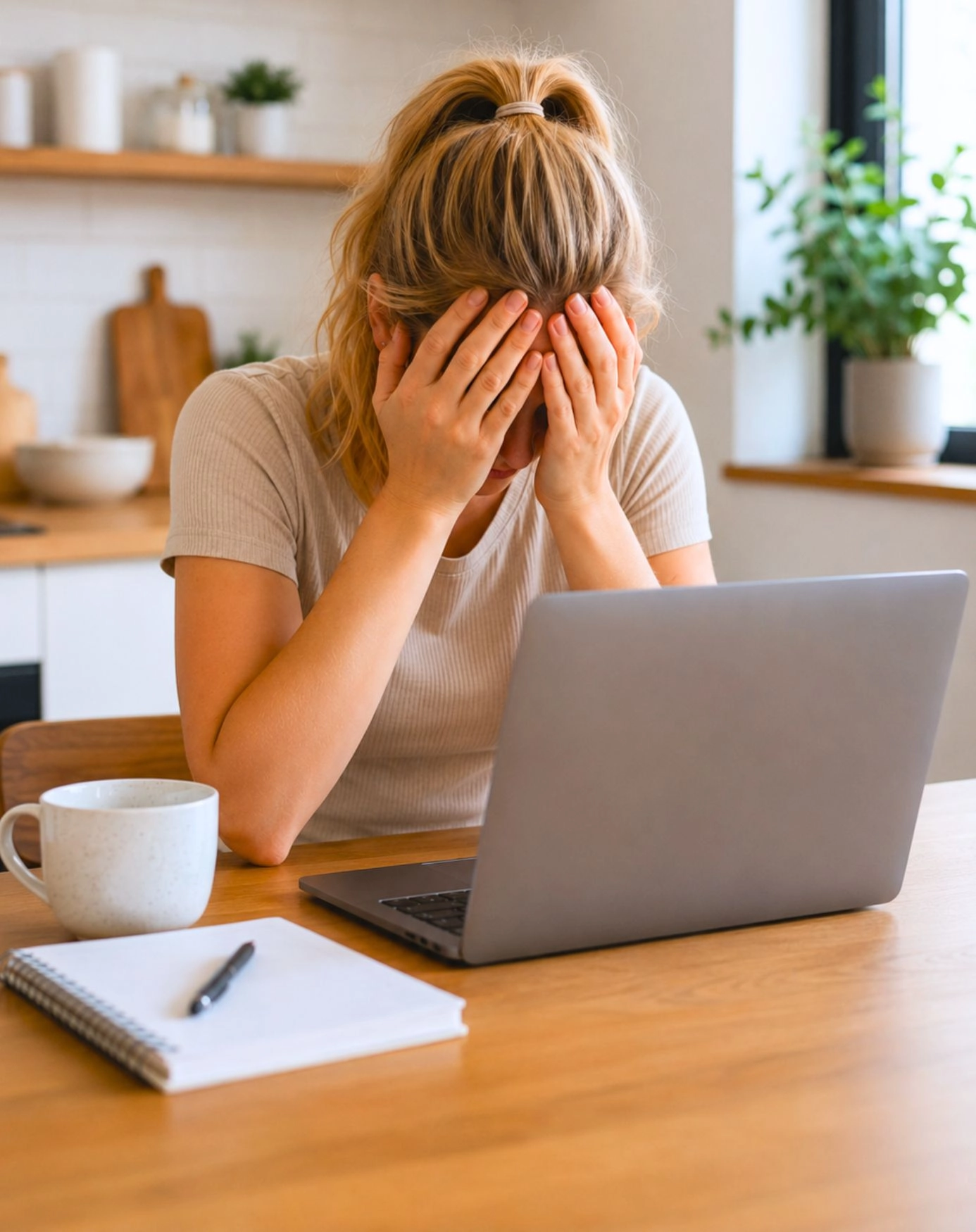 DIY fatigue psychique & émotionnelle