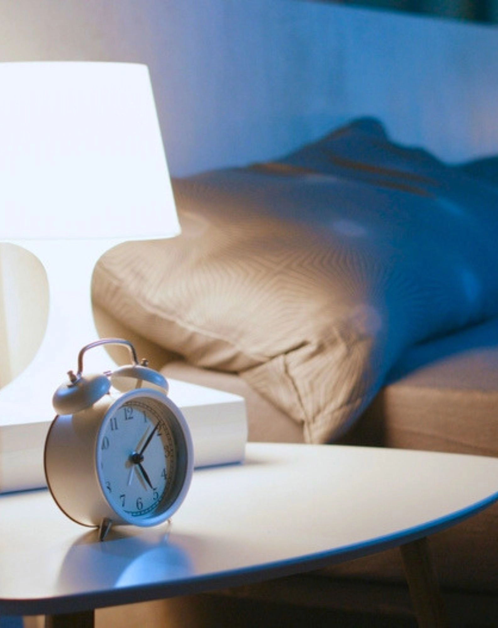Le sommeil