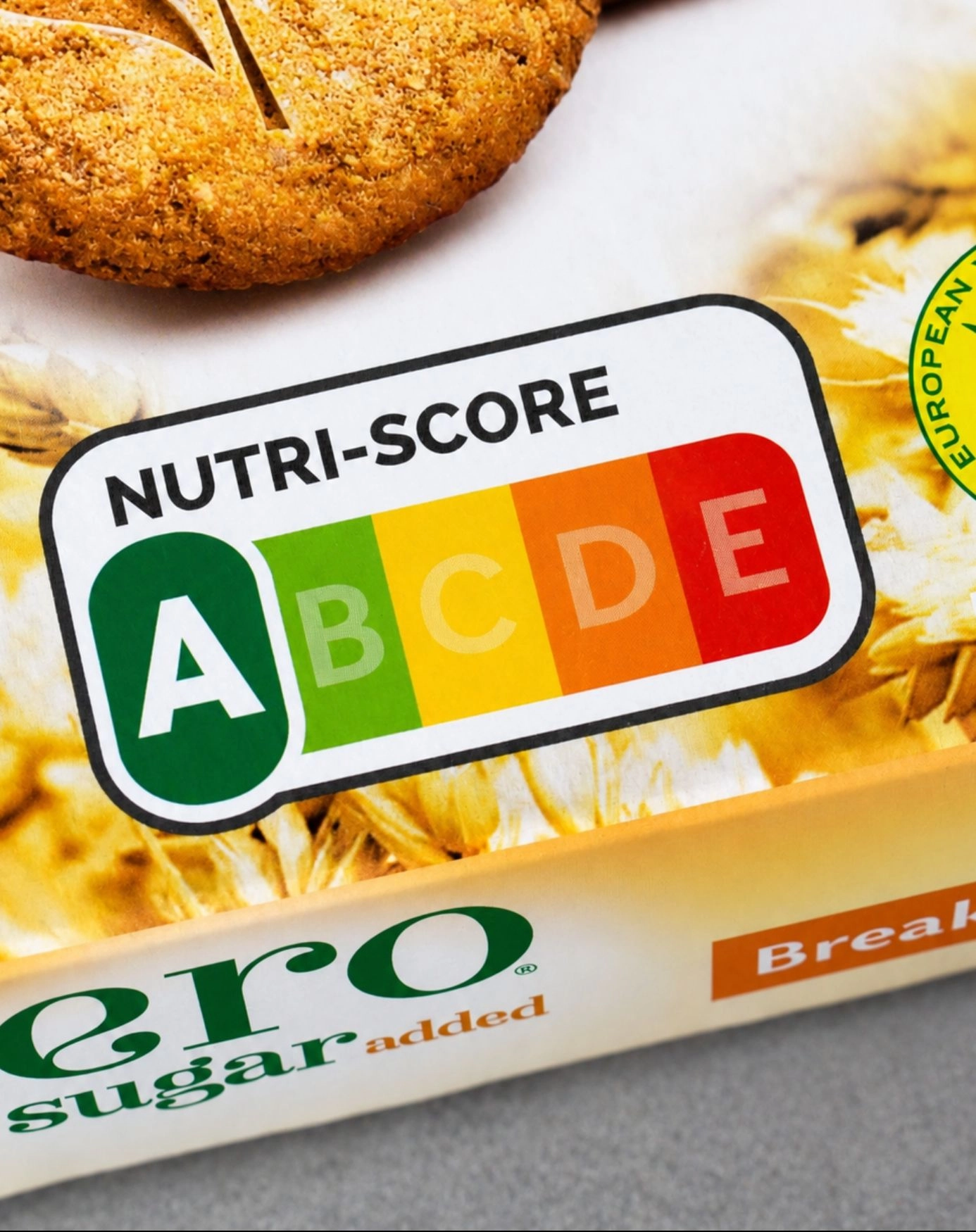 Le nutri-score