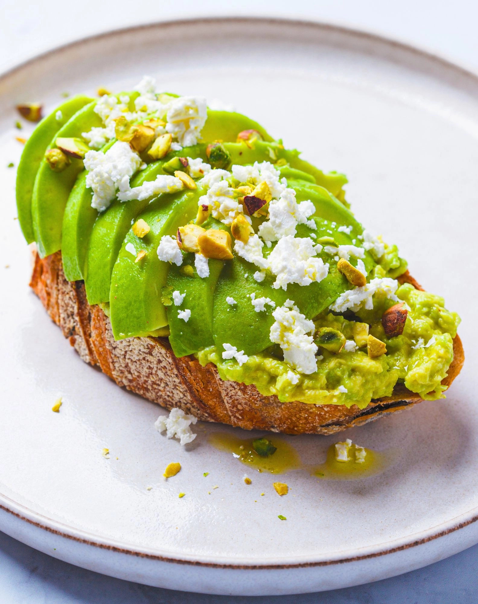 La flexible diet