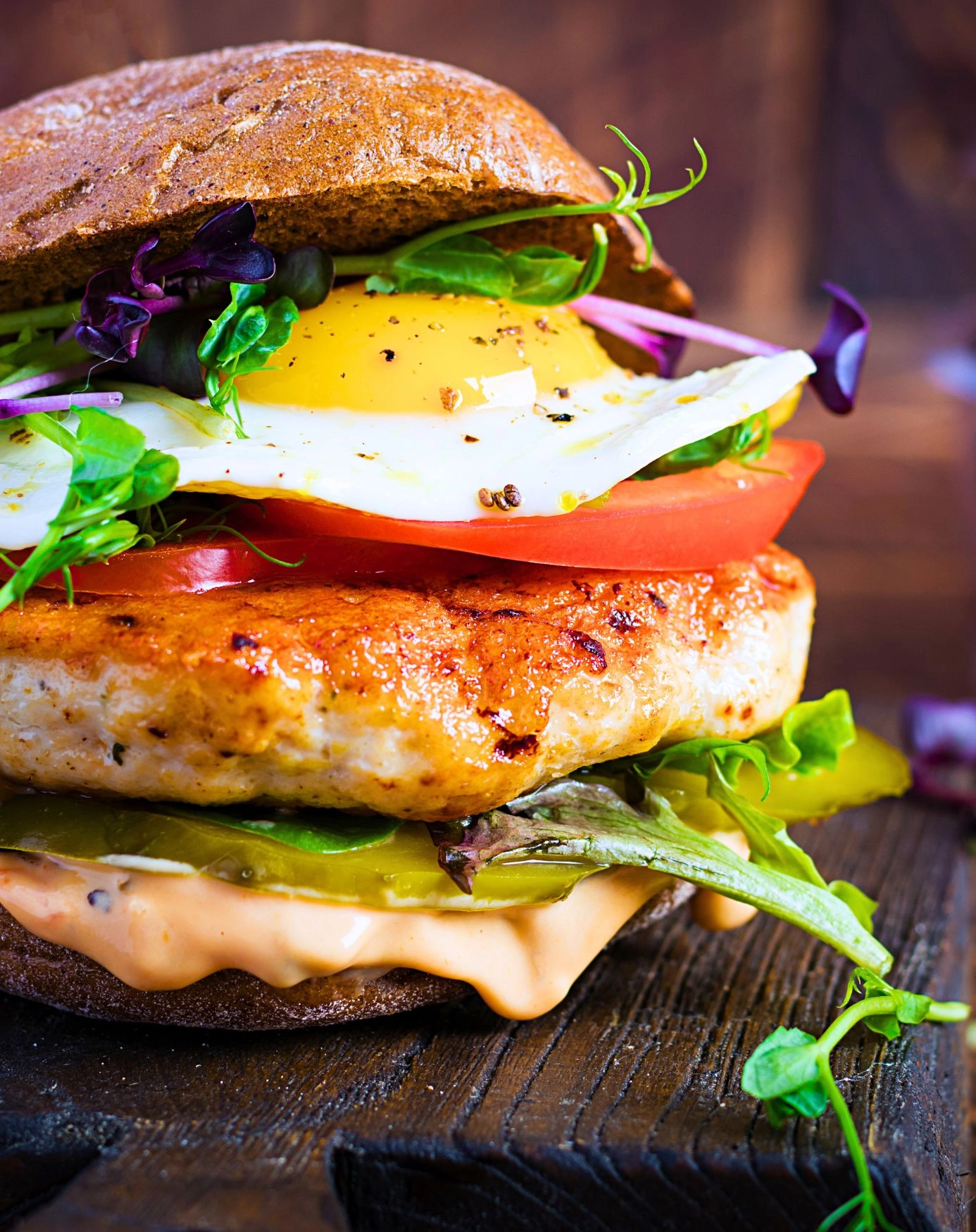 Alimentation équilibrée : le guide