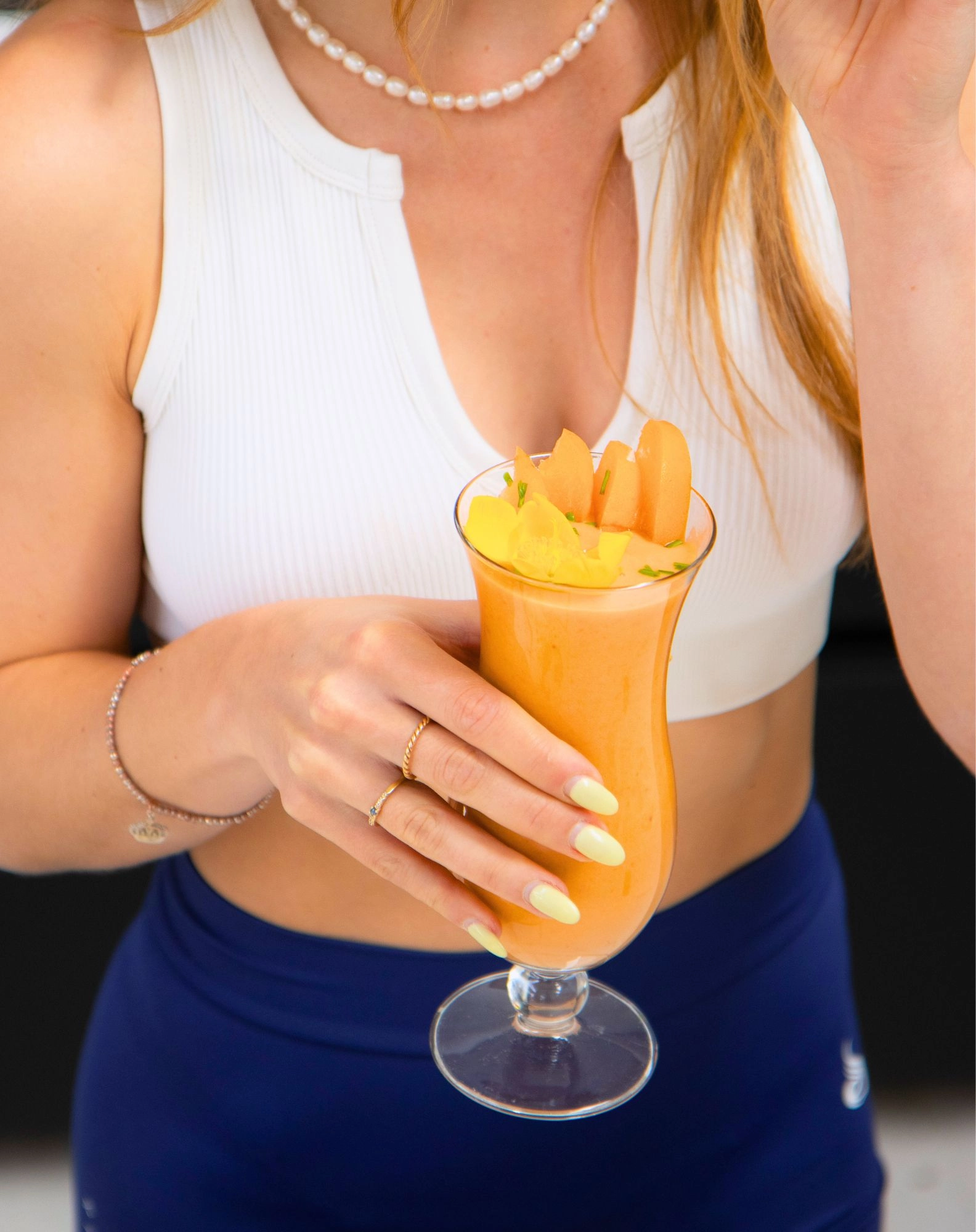 Cycle menstruel #2 : nutrition et sport