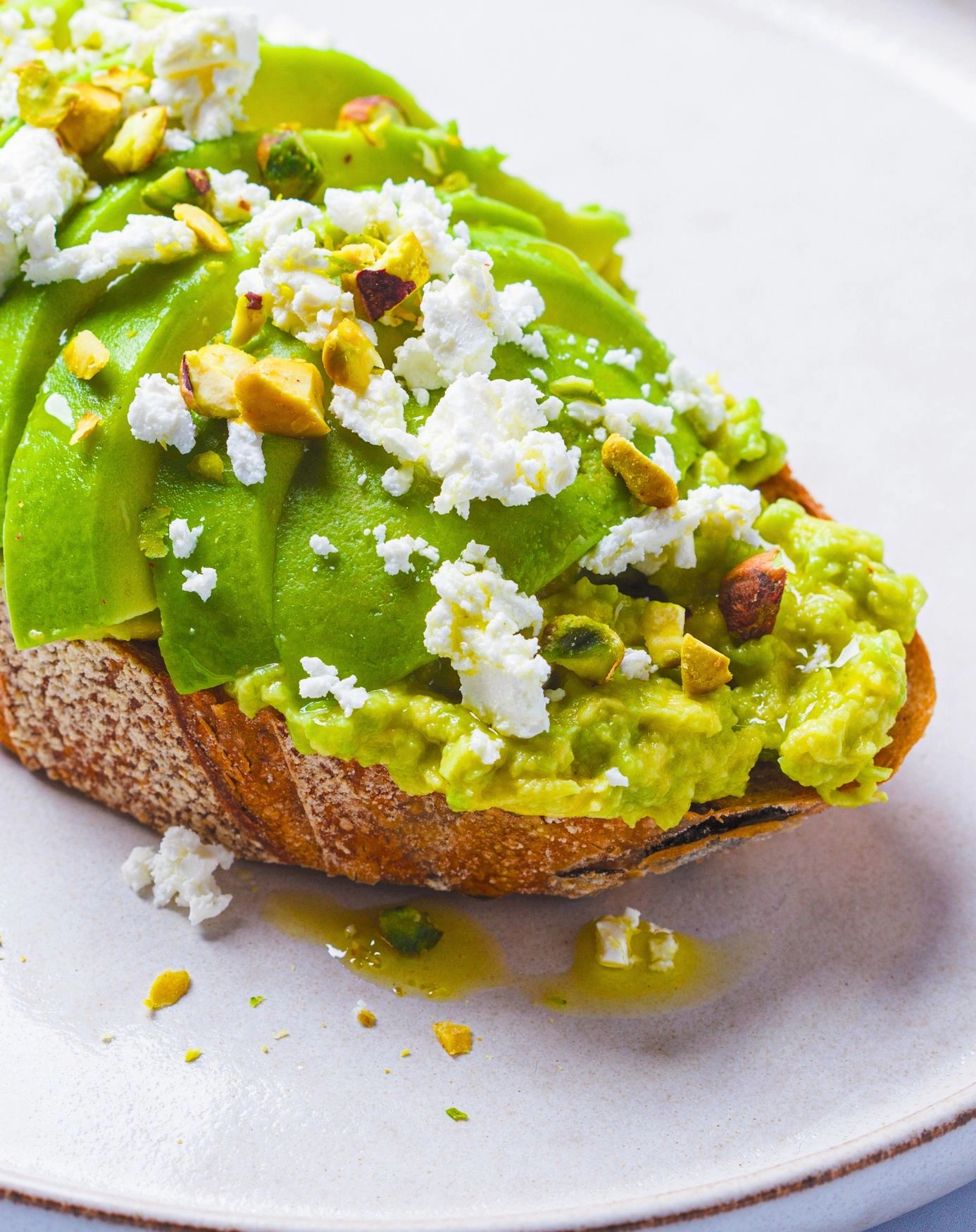 La flexible diet