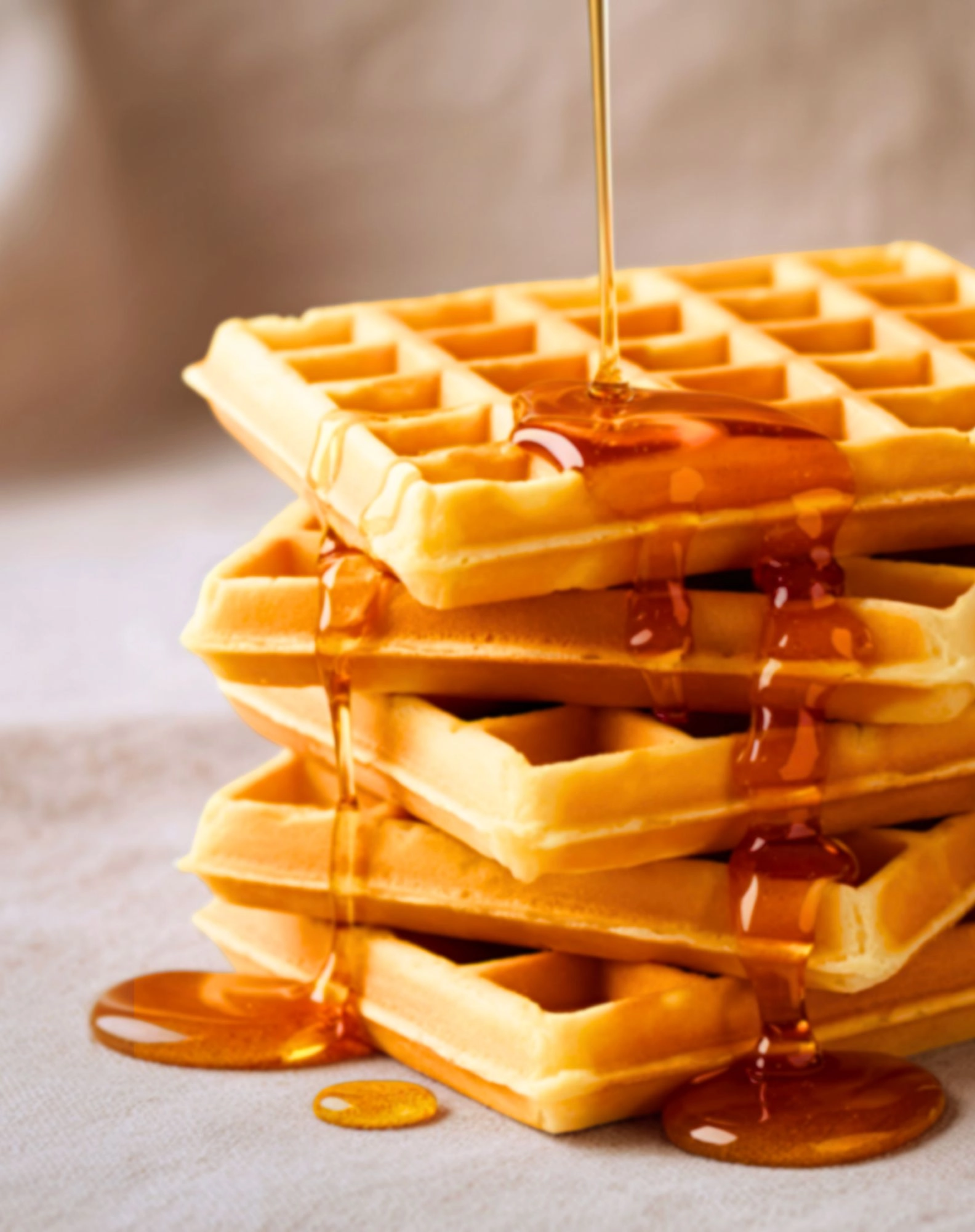 La restriction calorique