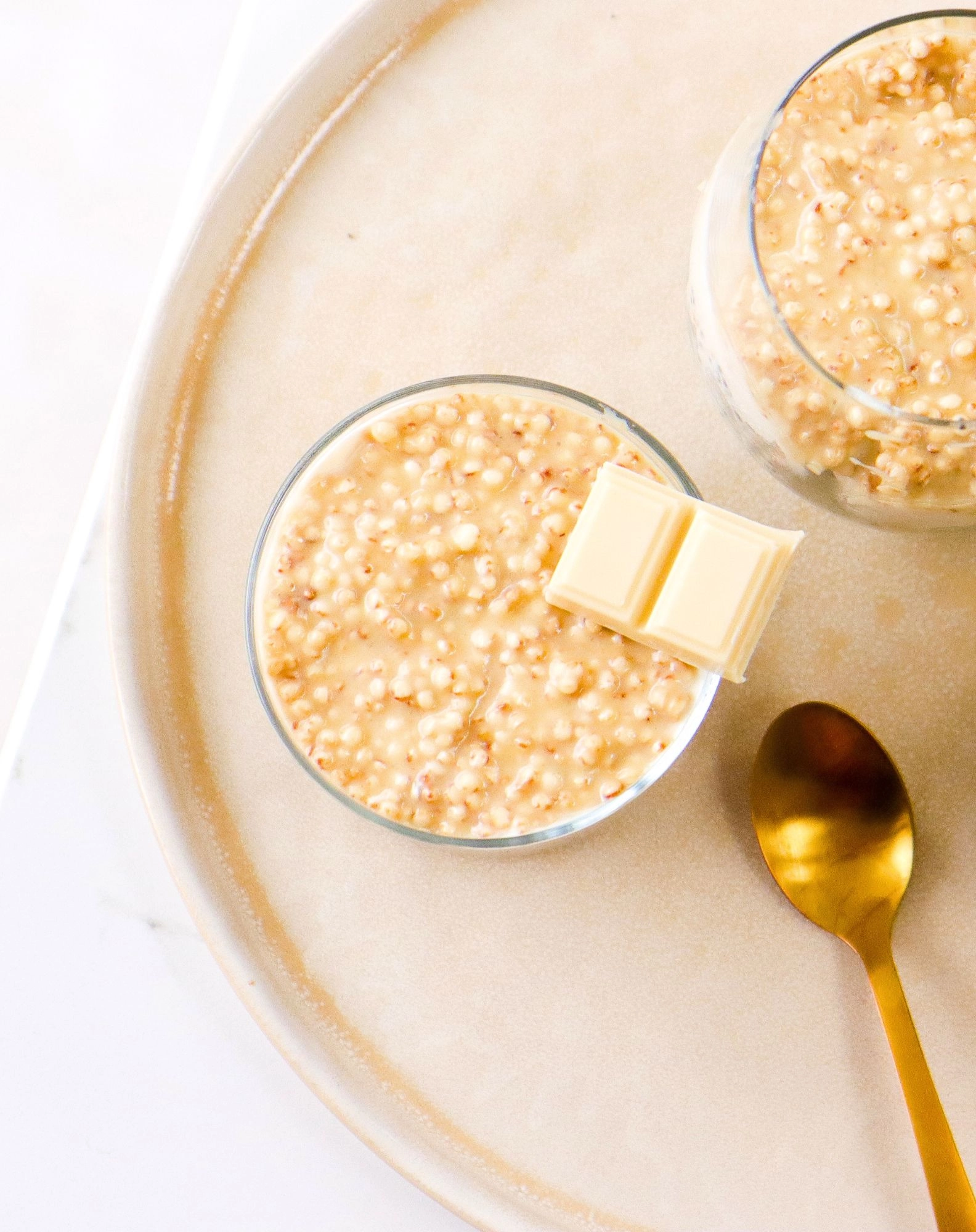 La nutrition anti-stress