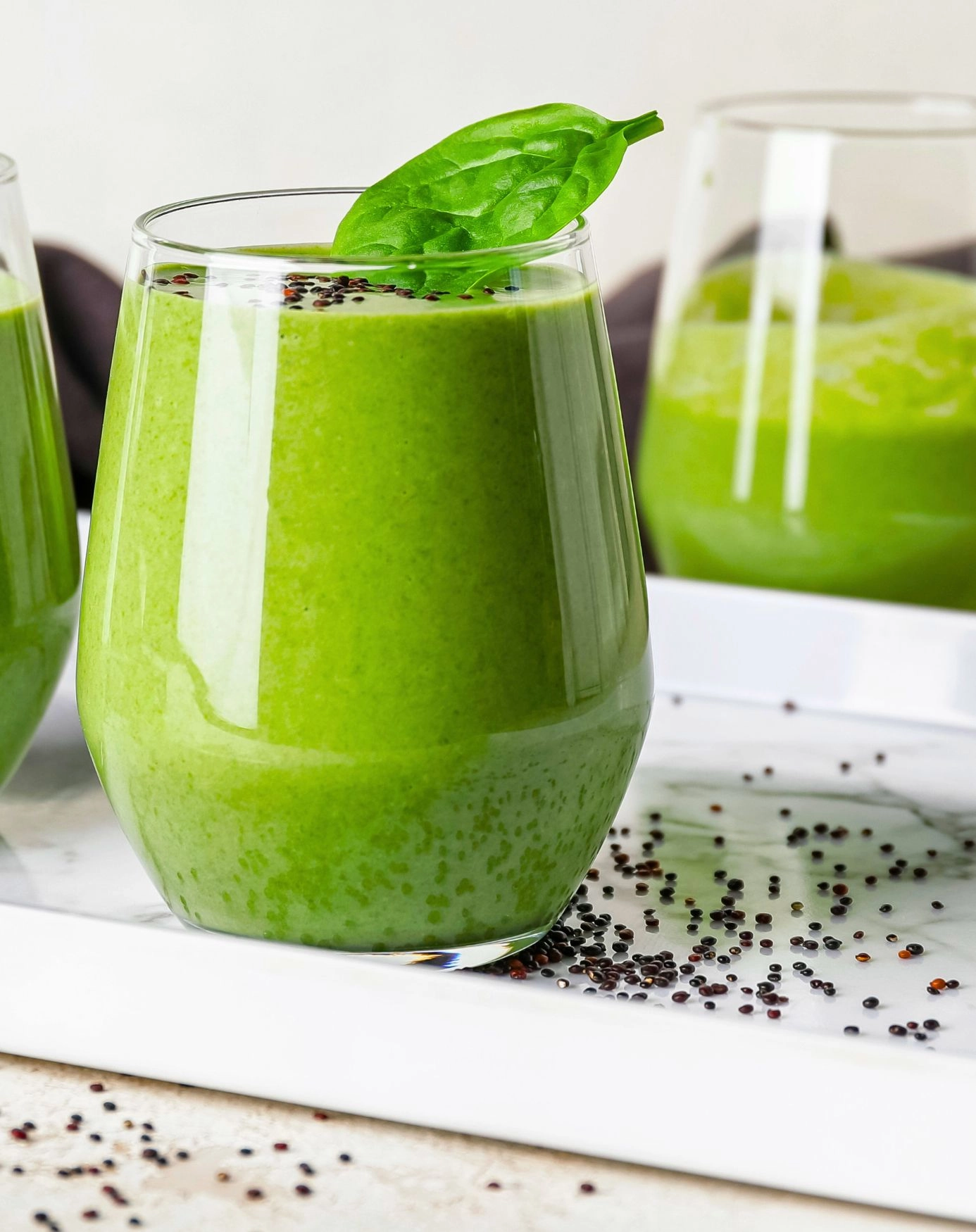 Nutrition & équilibre intestinal
