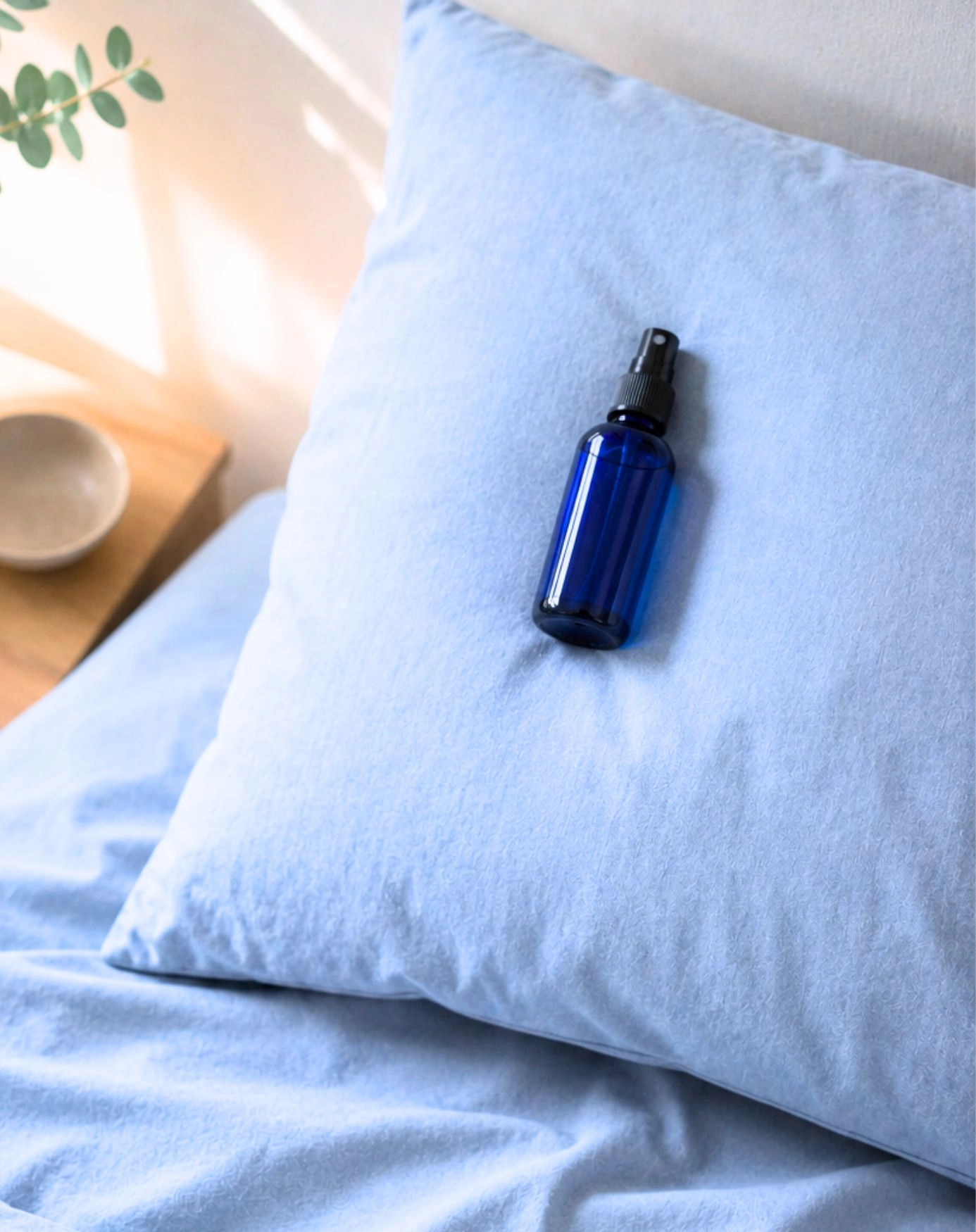 DIY spécial sommeil