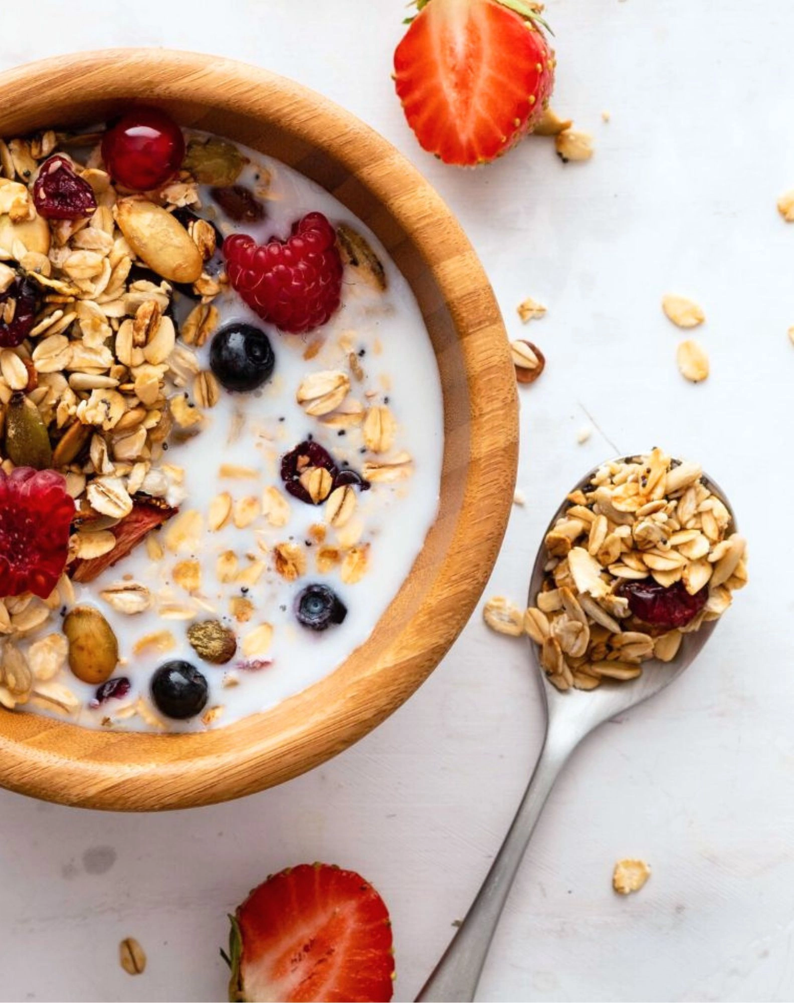 Les anti-nutriments