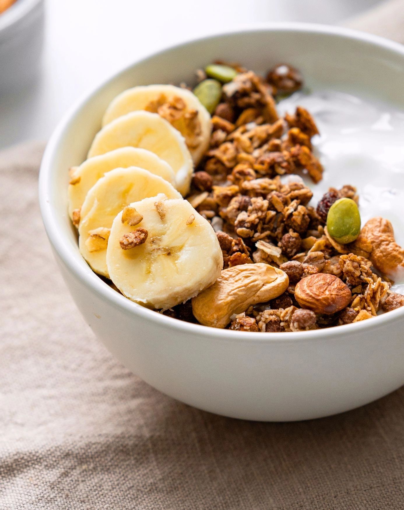 Les anti-nutriments